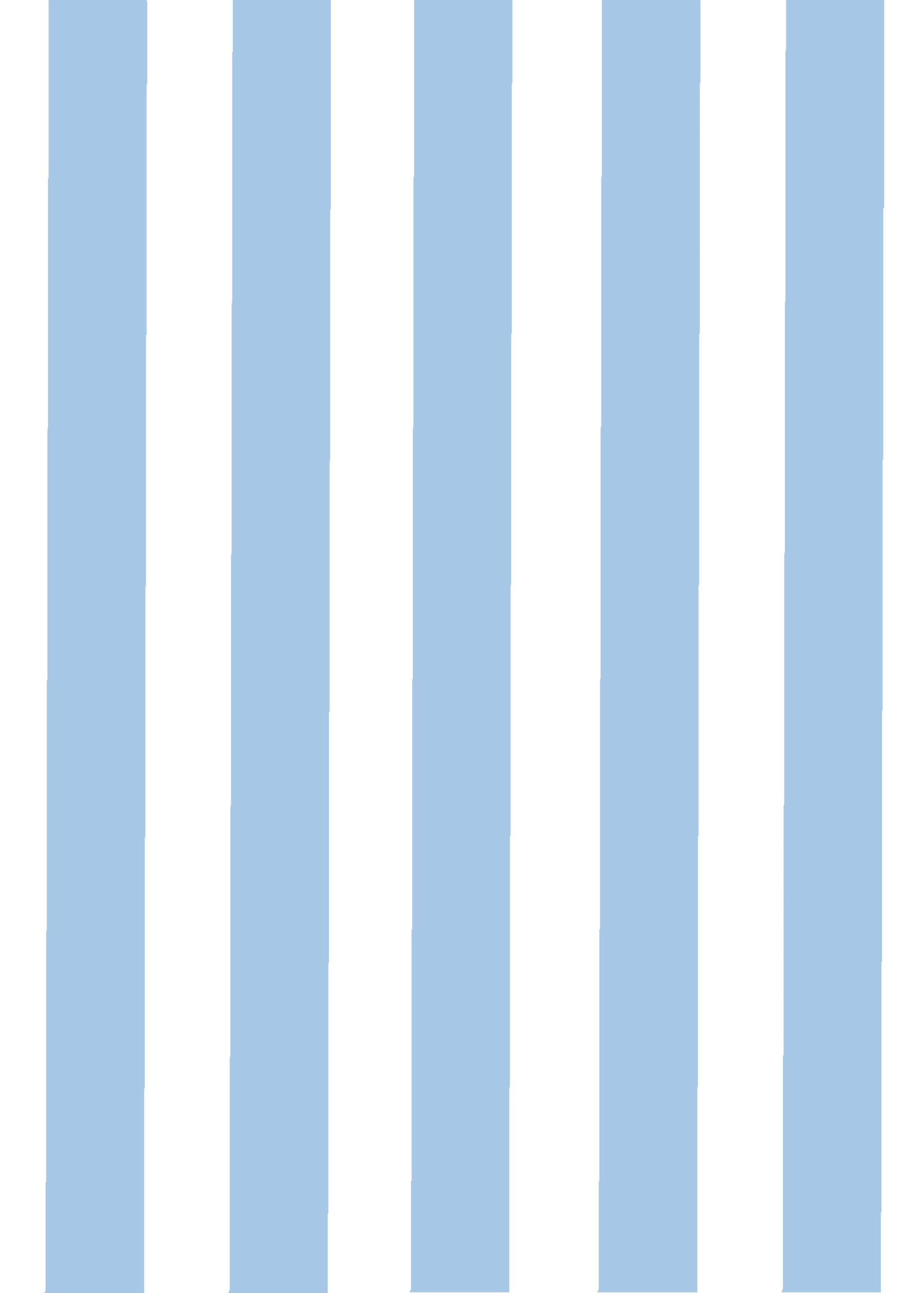 Skyline Stripes Wallpaper⁠