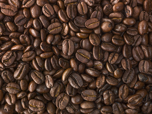 Espresso Delight Wall Mural
