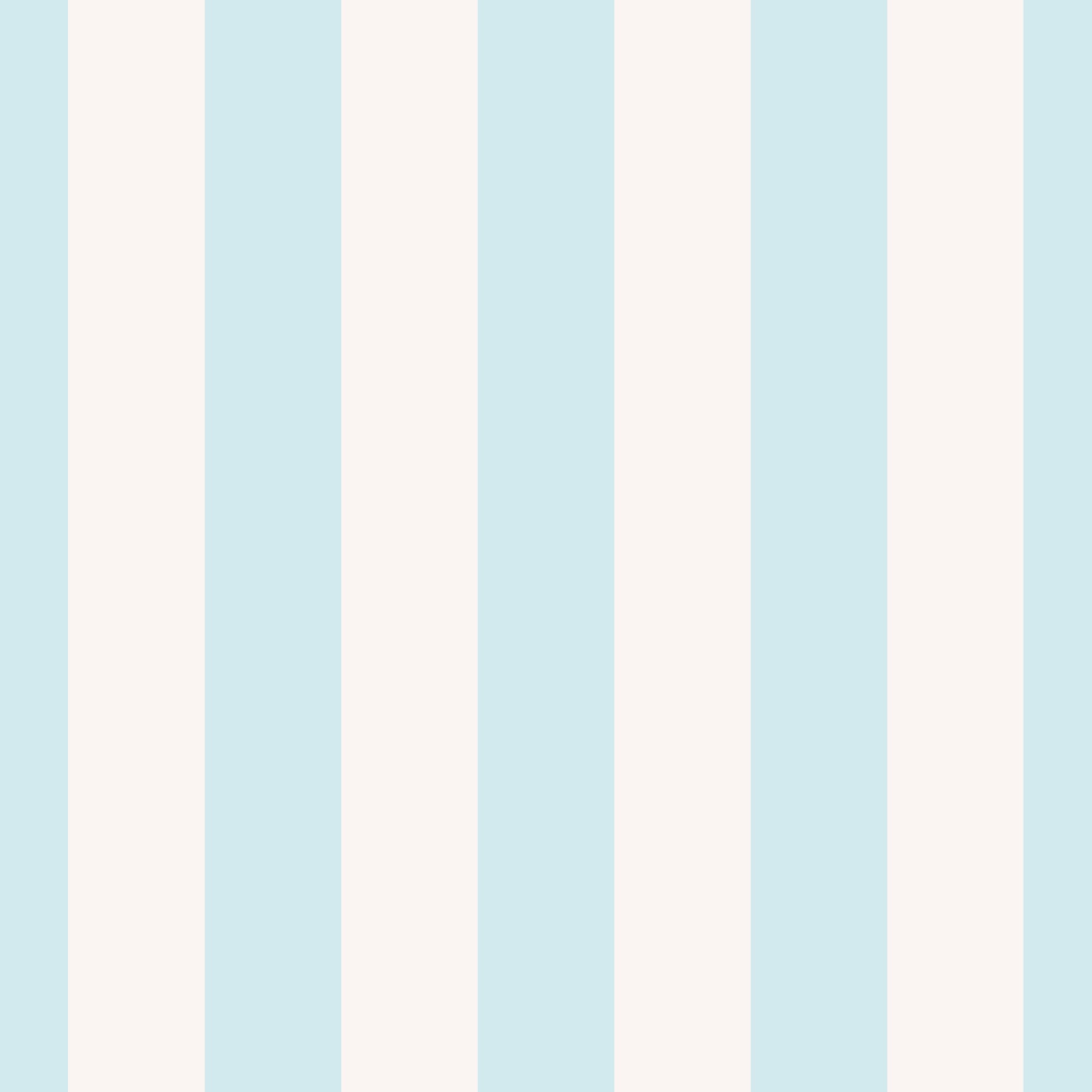 Modern Stripes Beige Baby Blue Wallpaper⁠ Wallpaper⁠