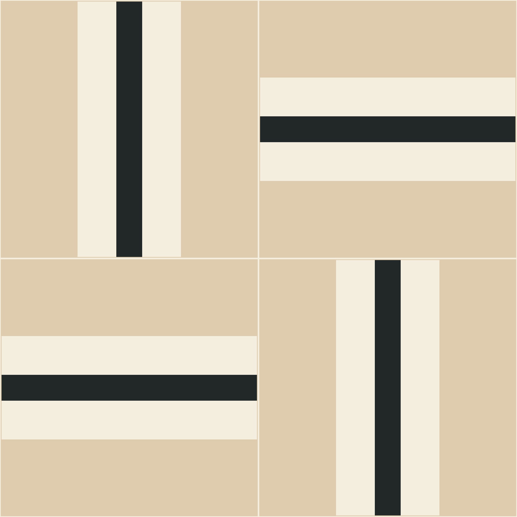 Geometric 04 Wallpaper⁠ in your room — zoomed