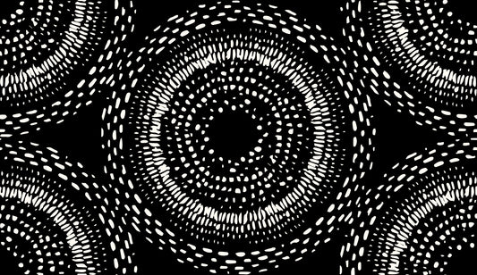 Organic Opulence Wallpaper⁠