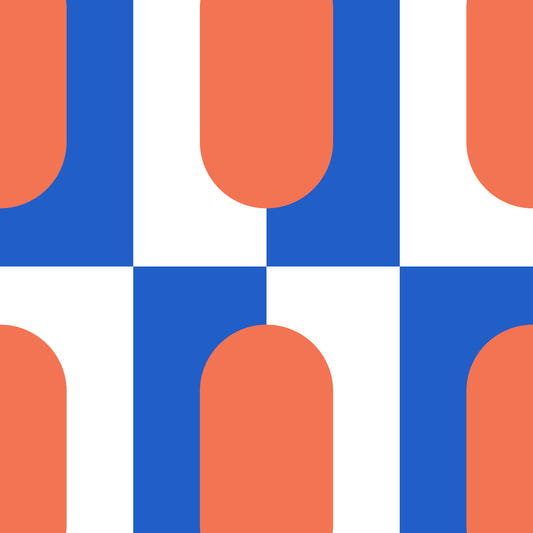 Mid Century Collection part 5 Wallpaper⁠