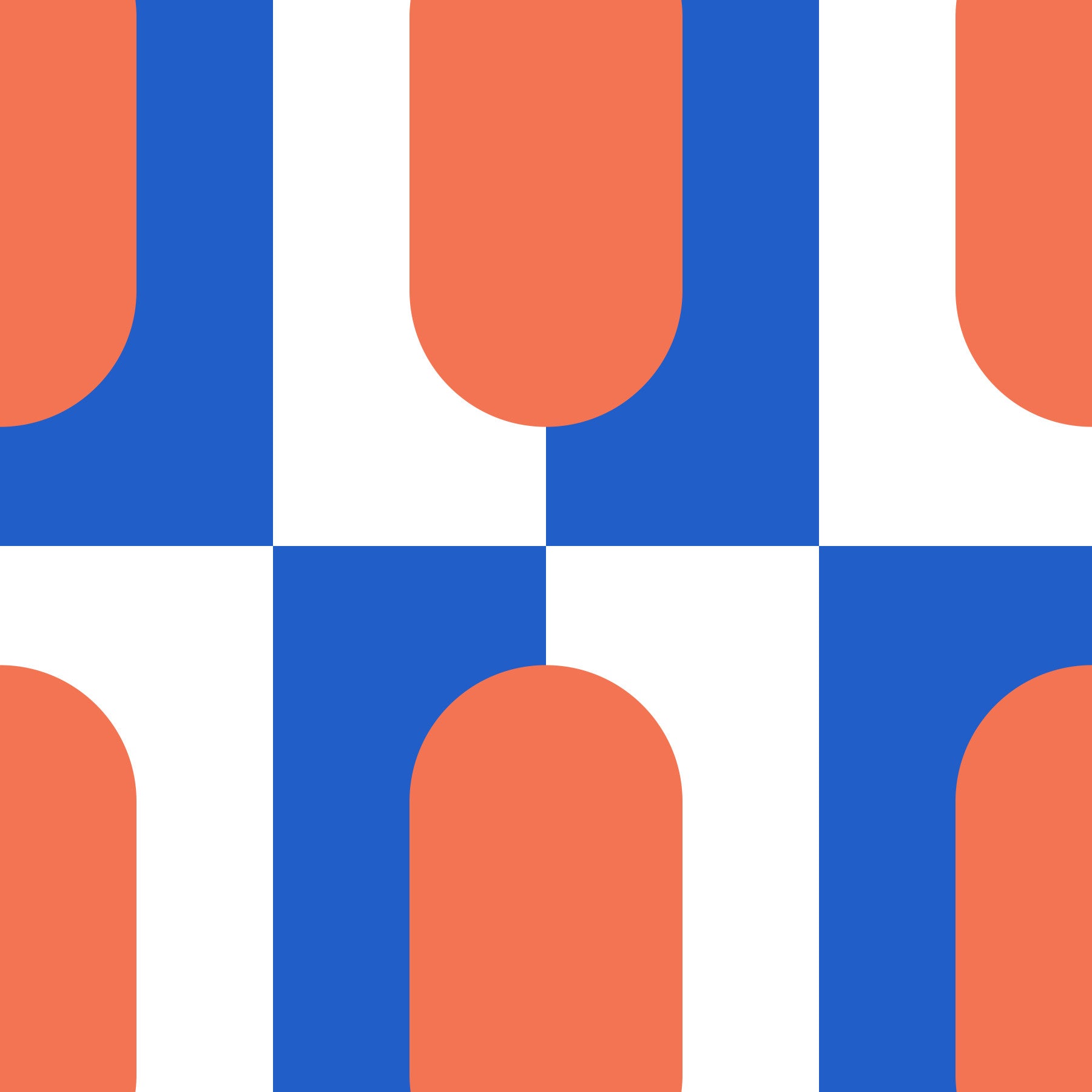Mid Century Collection part 5 Wallpaper⁠