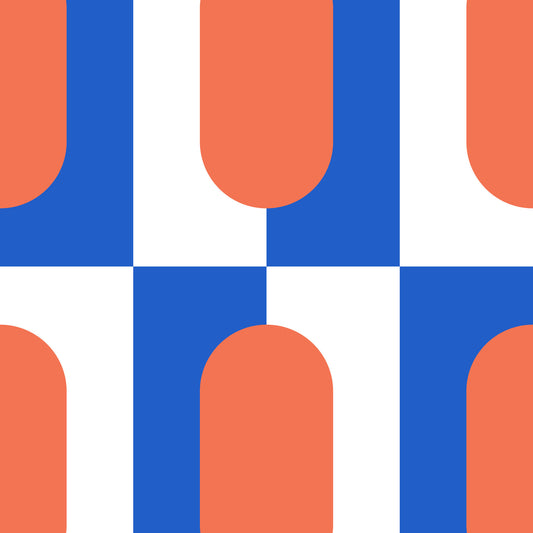 Mid Century Collection part 5 Wallpaper⁠