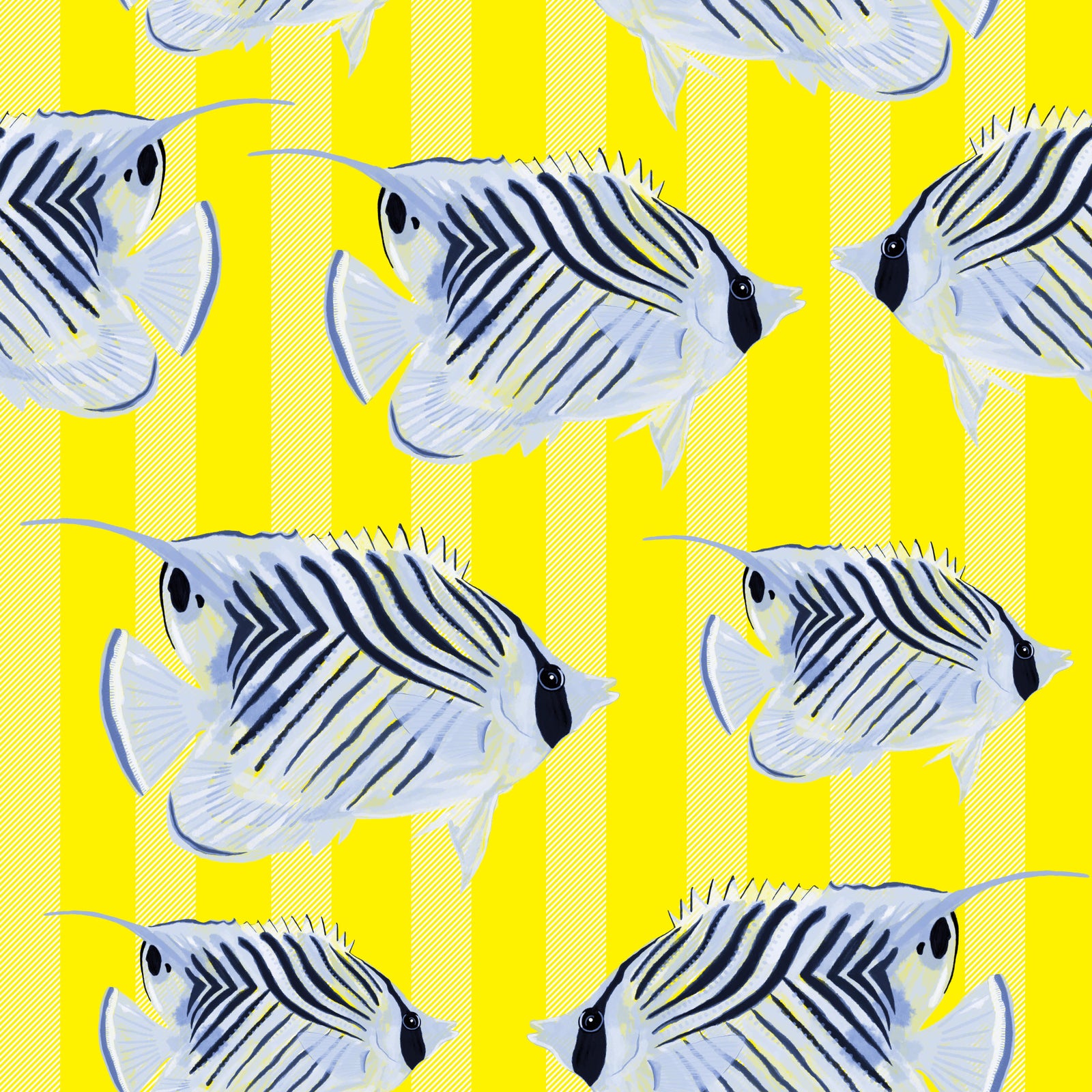 Aquaria Wallpaper⁠
