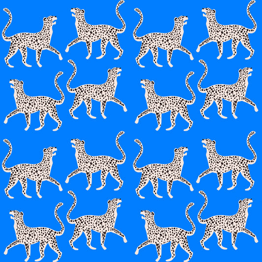 Cheetah Chic 03 Wallpaper⁠