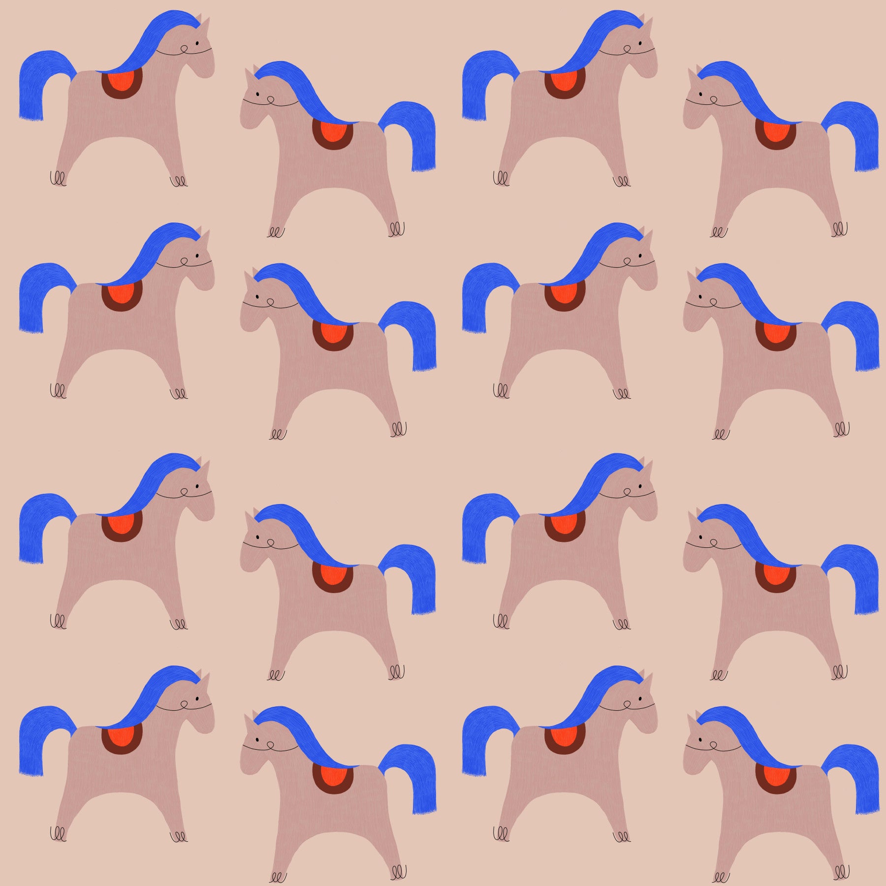 Delight Carousel 02 Wallpaper⁠