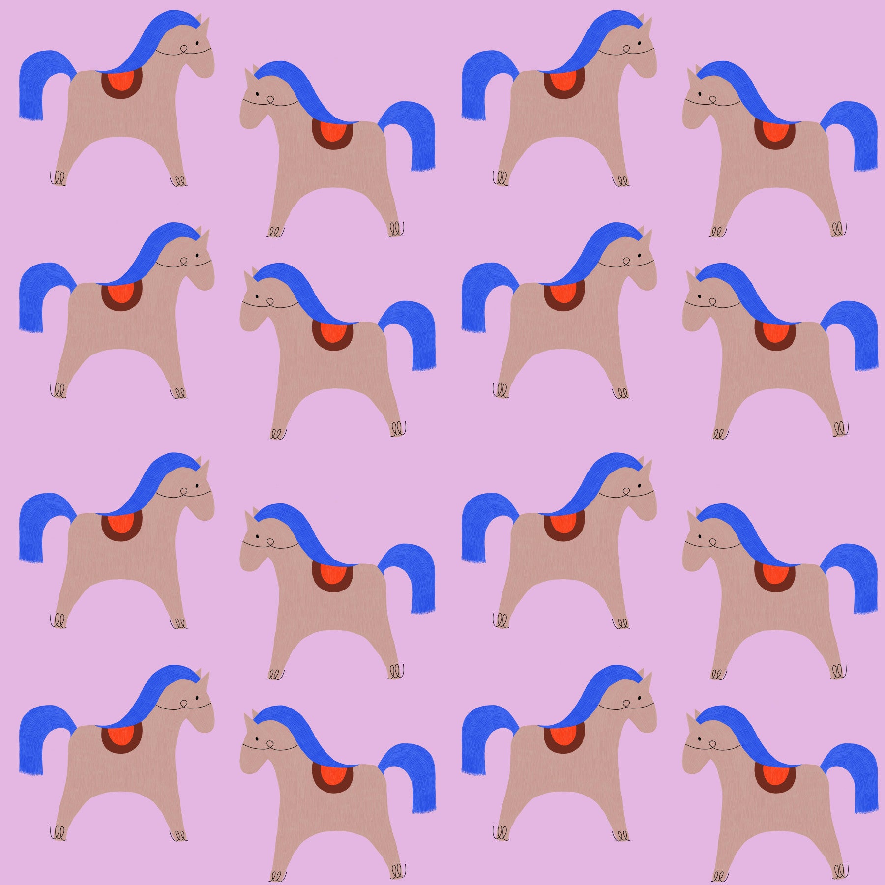 Delight Carousel 03 Wallpaper⁠