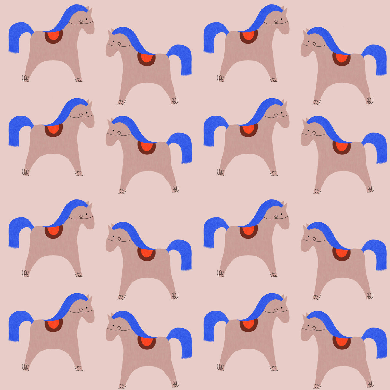 Delight Carousel 04 Wallpaper⁠