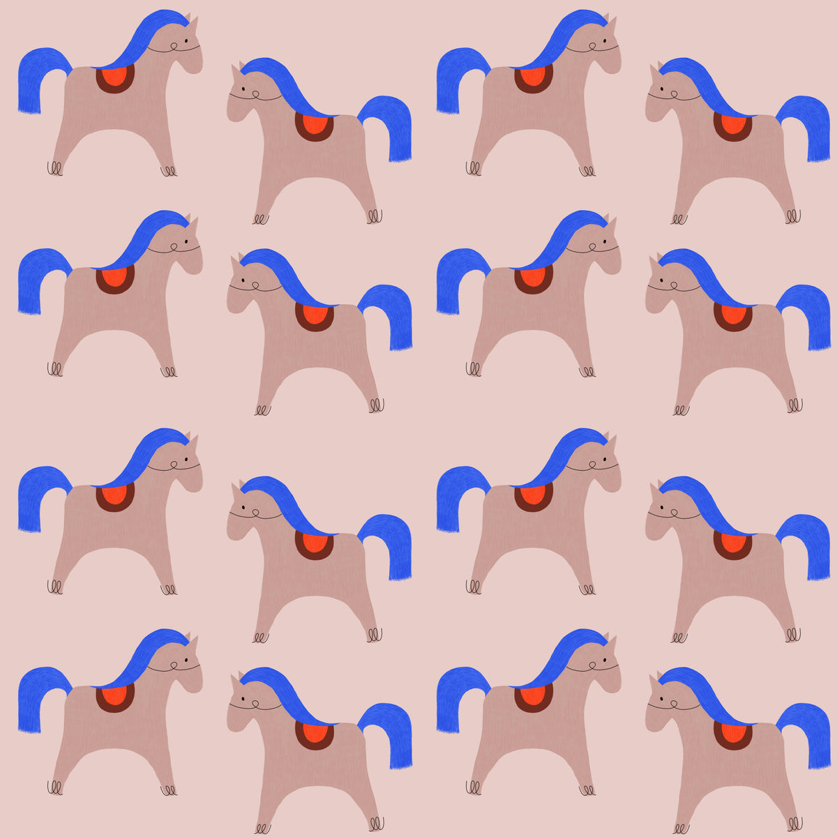 Delight Carousel 04 Wallpaper⁠