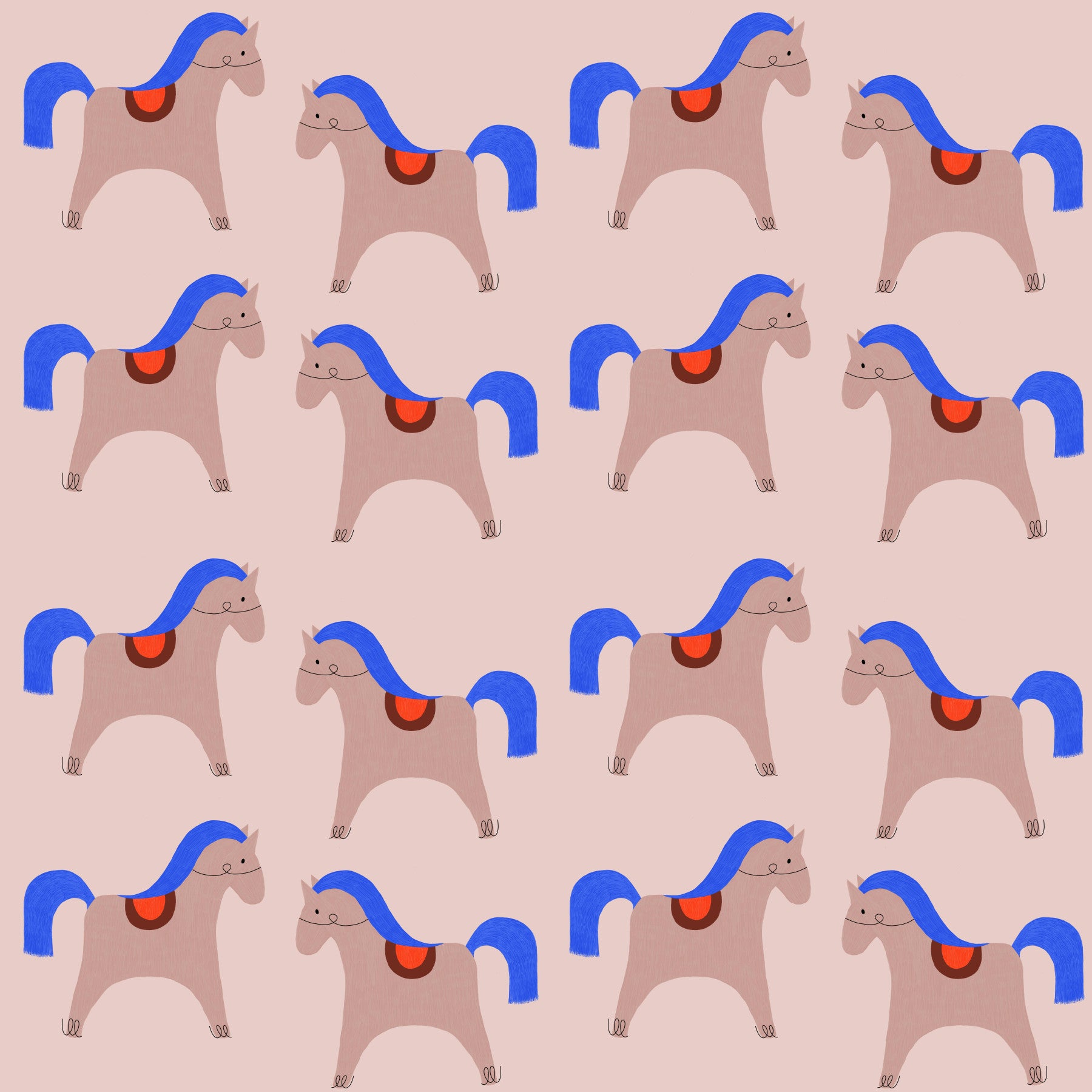 Delight Carousel 04 Wallpaper⁠
