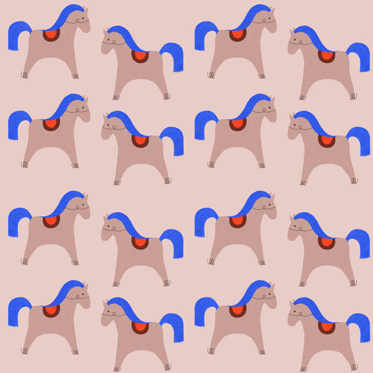 Delight Carousel 04 Wallpaper⁠