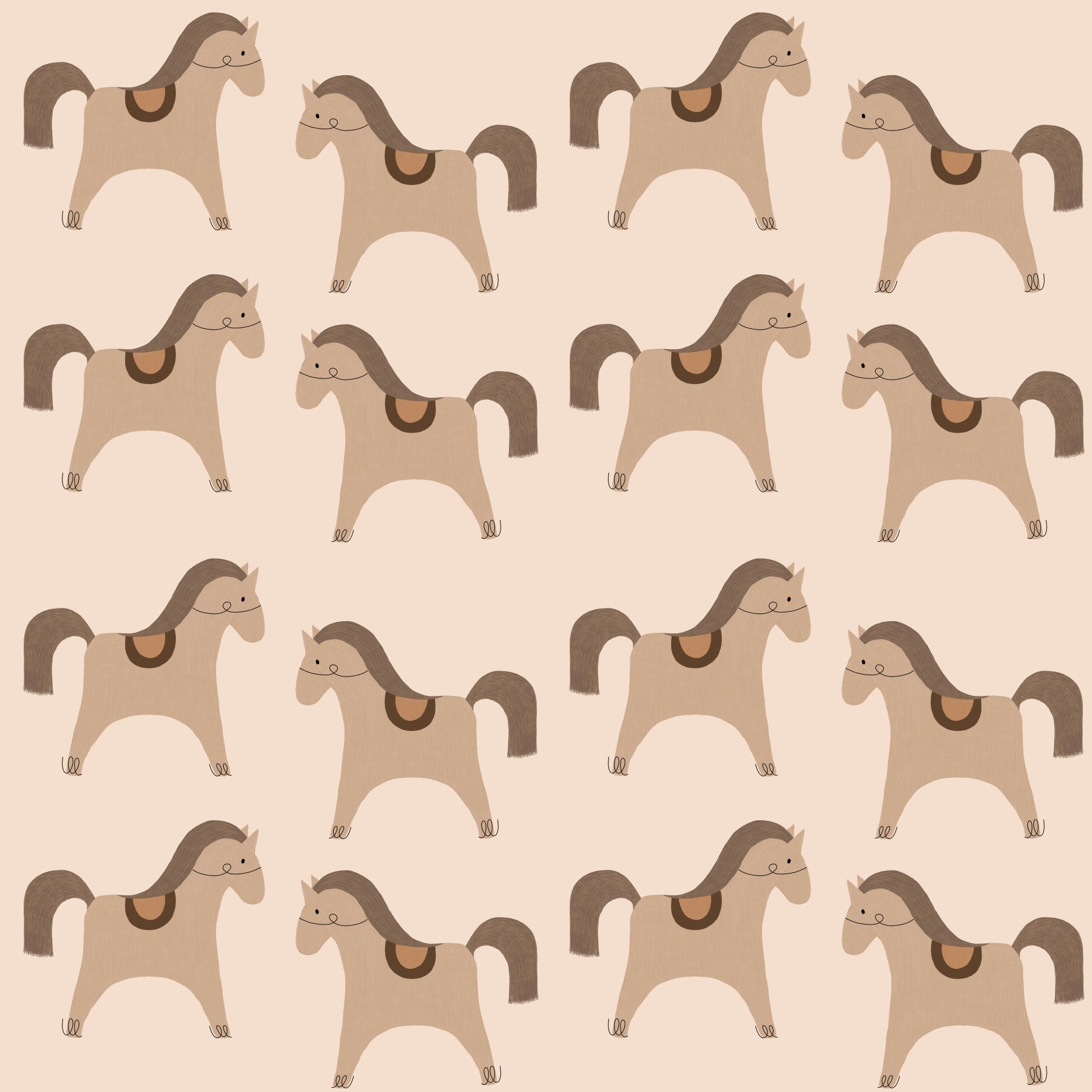 Delight Carousel 05 Wallpaper⁠