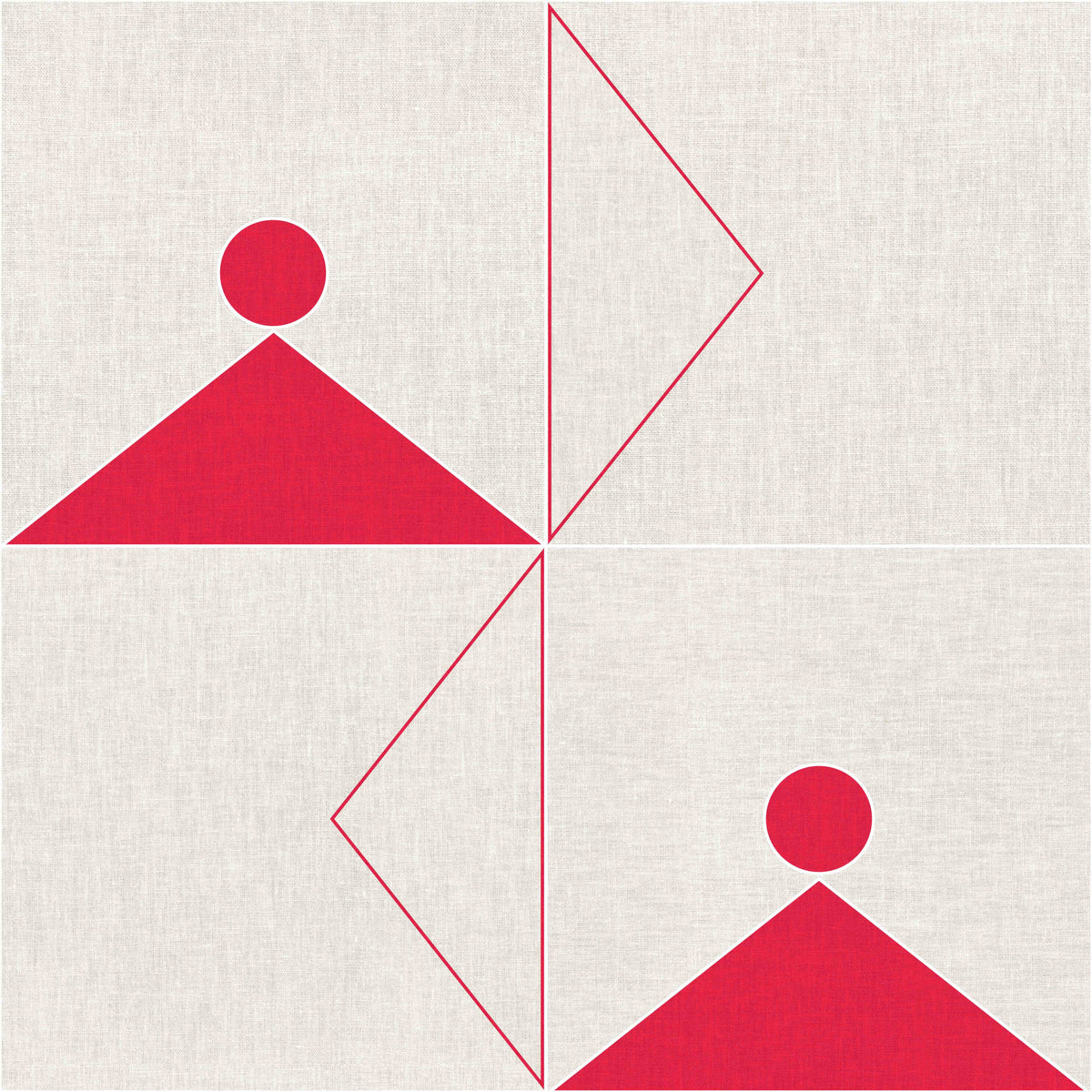Geometric 06 Wallpaper⁠