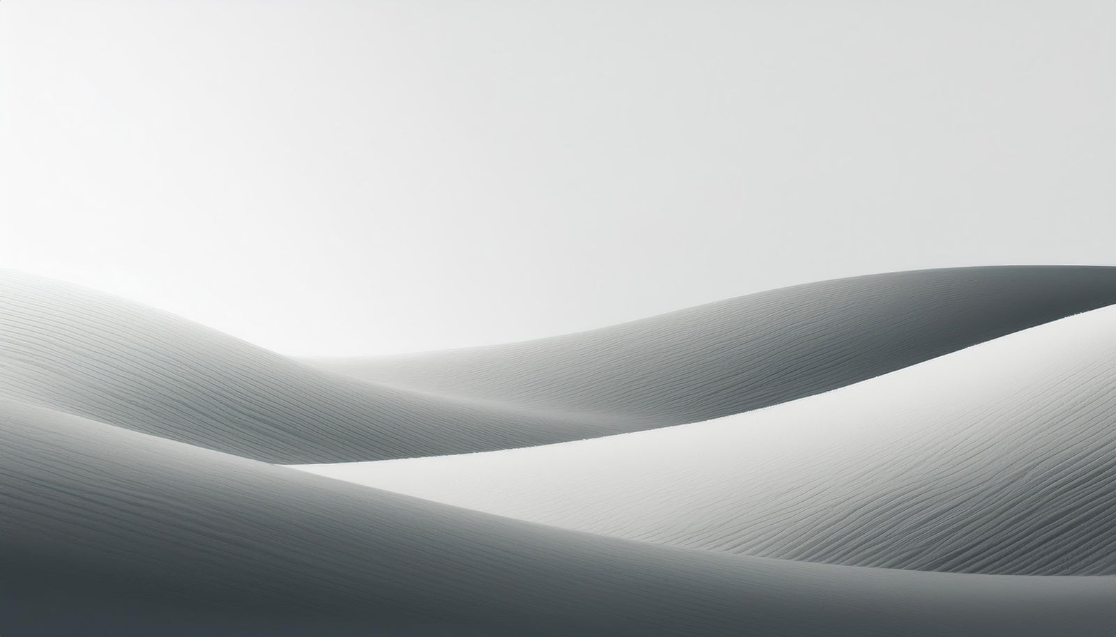 Whispers of the Dunes Wall Mural