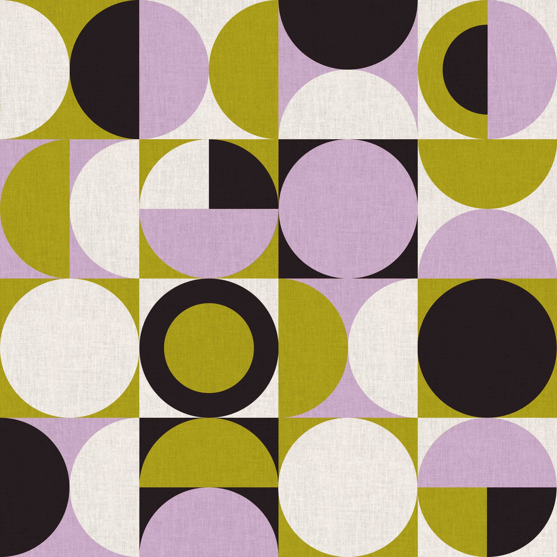 Mescolanza  Wallpaper⁠ in your room — zoomed