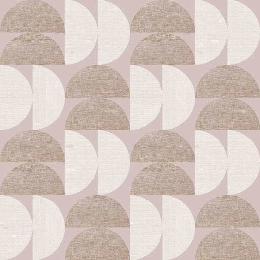 Mid Century  Wallpaper⁠
