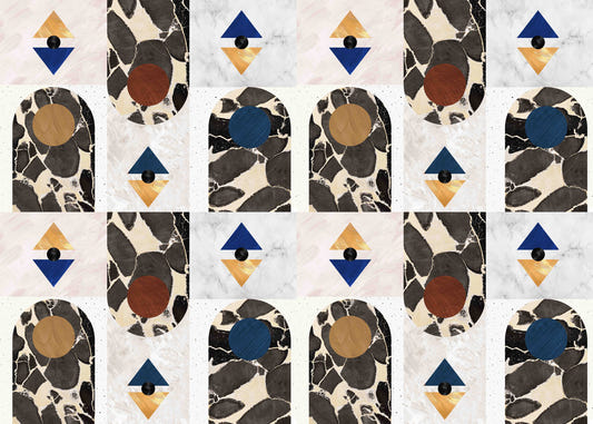 Mid Century 31 Wallpaper⁠