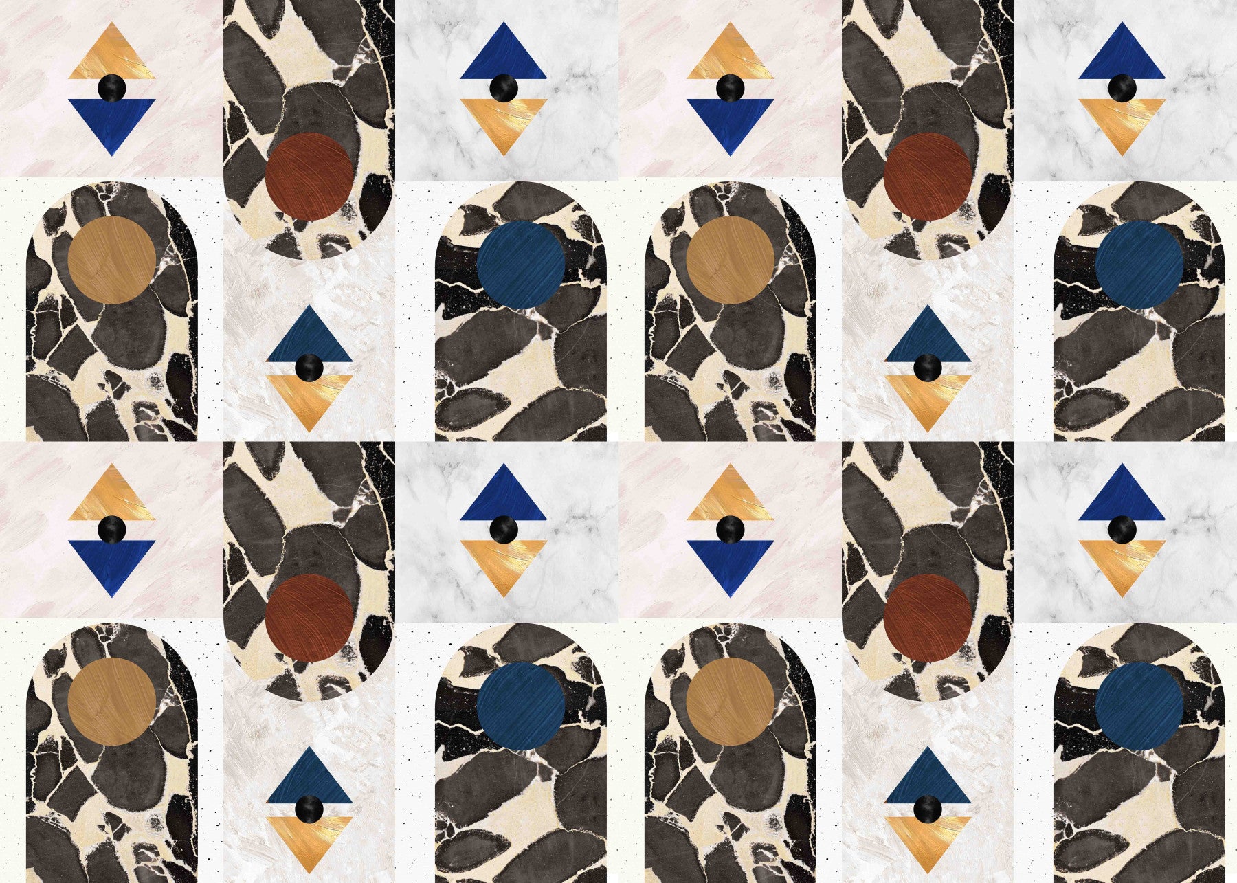 Mid Century 31 Wallpaper⁠