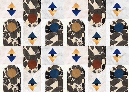 Mid Century 31 Wallpaper⁠