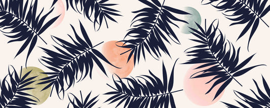 tropical Wallpaper⁠