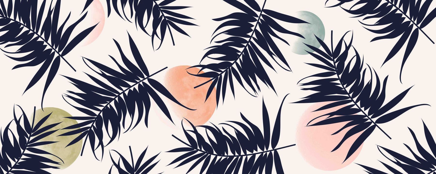 tropical Wallpaper⁠