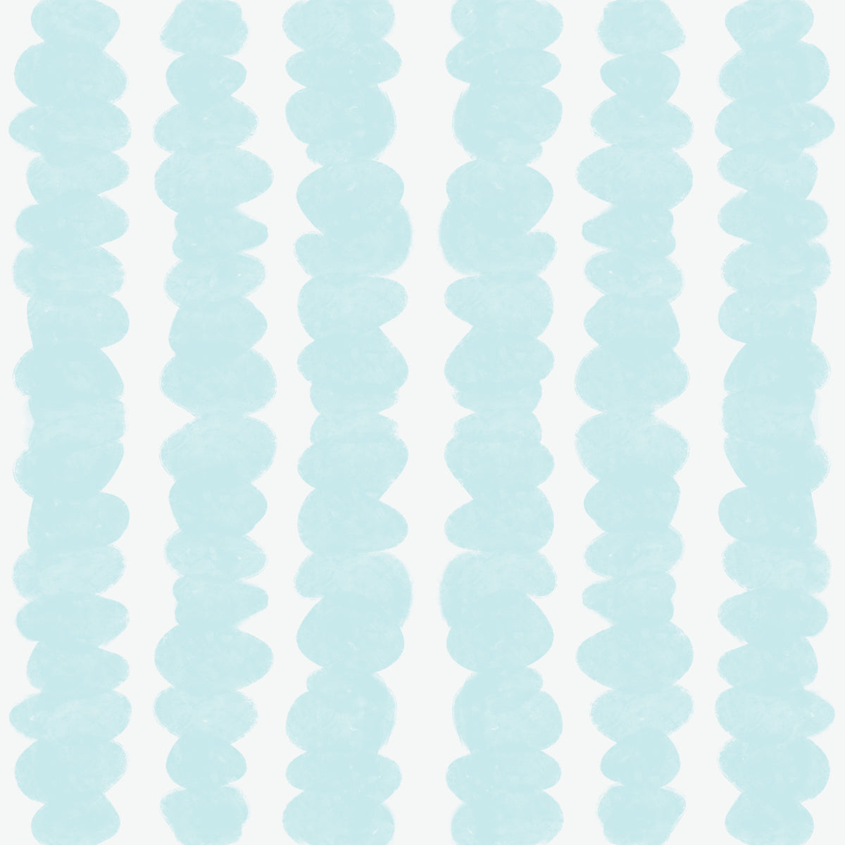 Serene Stacked Stones Wallpaper⁠ in your room — zoomed