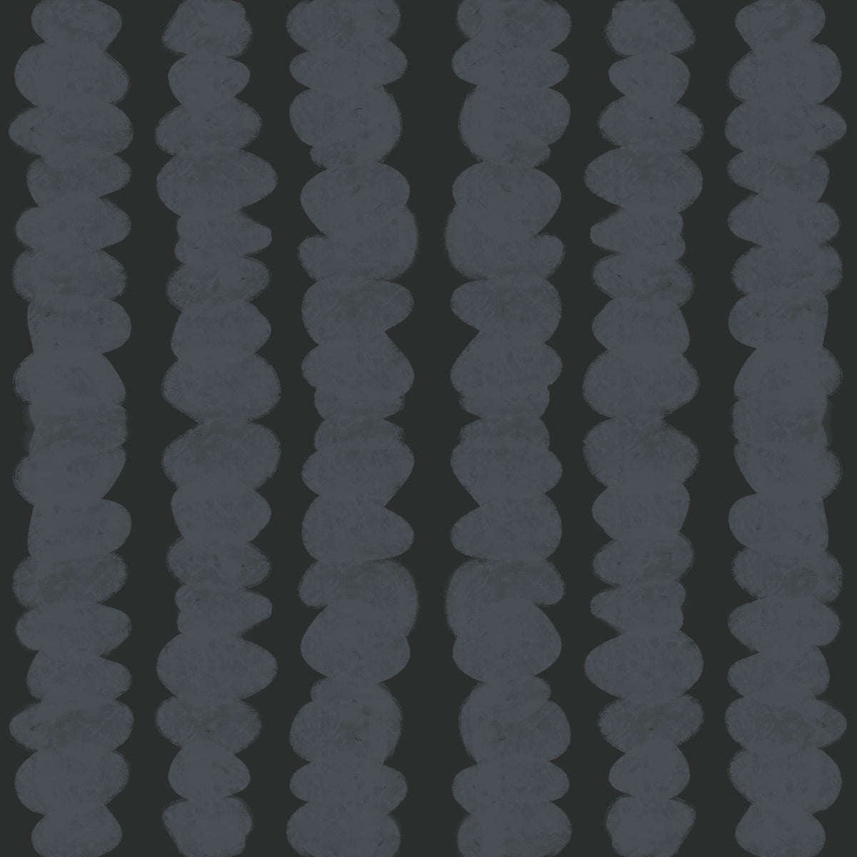 Stacked Serenity Wallpaper⁠ in your room — zoomed