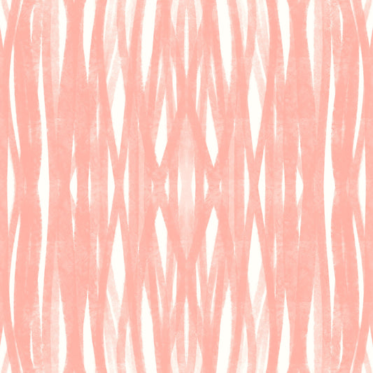 Whispers of Coral Wallpaper⁠