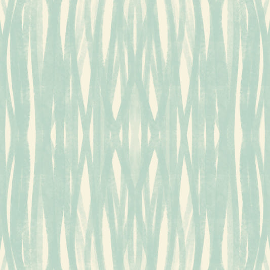 Aqua Flow Wallpaper⁠