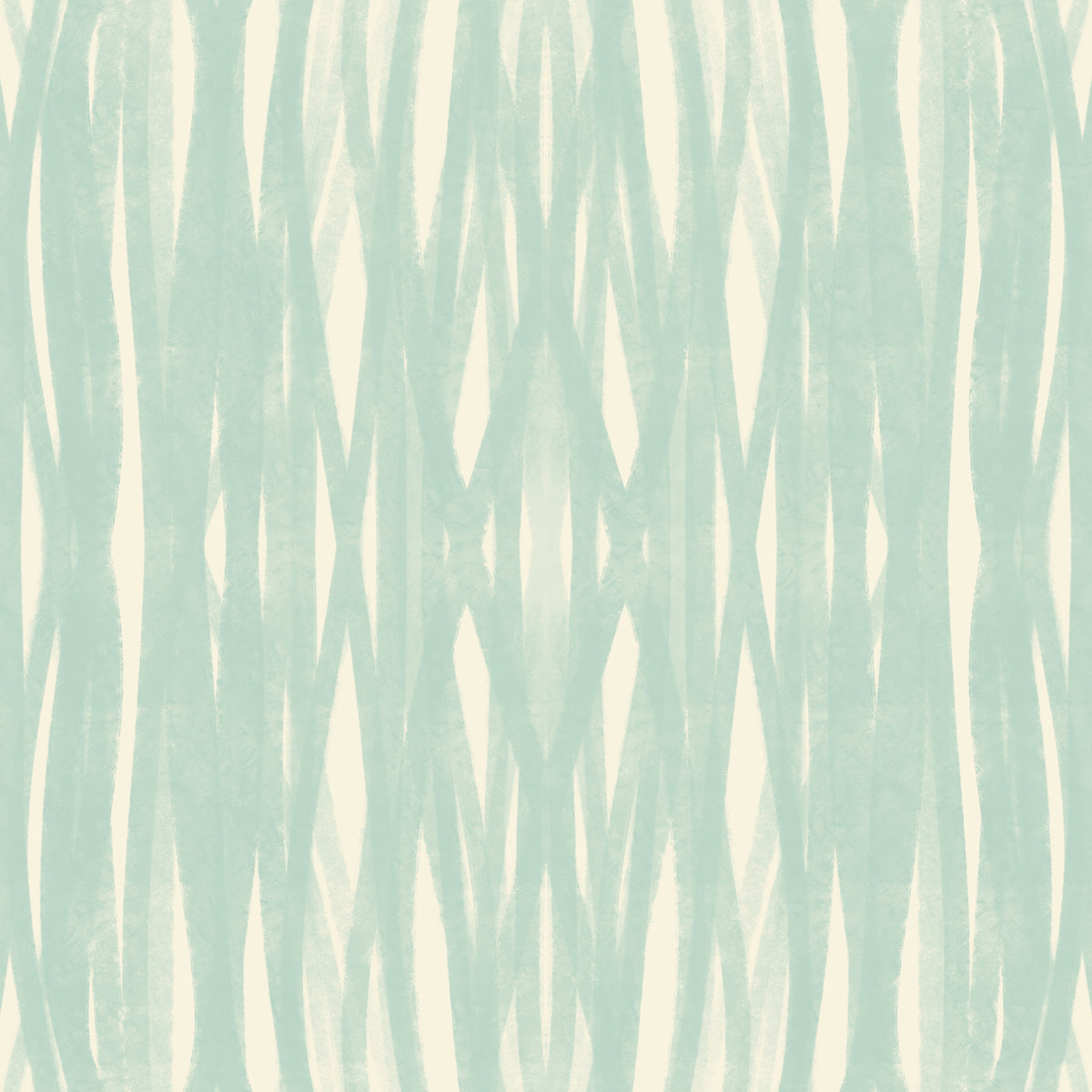 Aqua Flow Wallpaper⁠