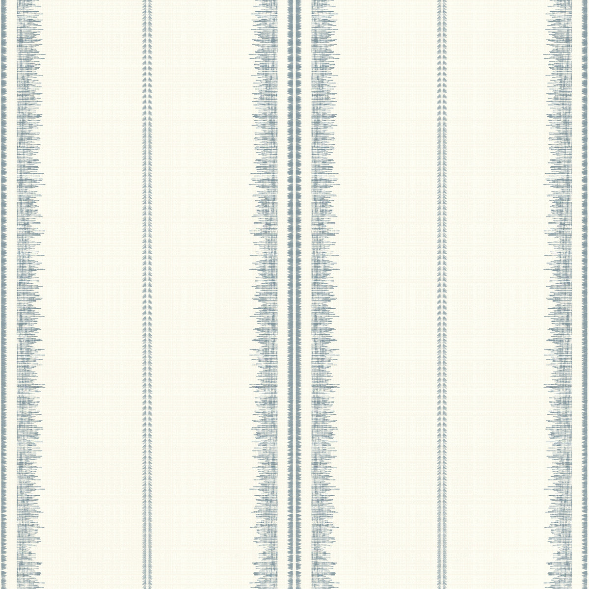 Boho Stripes Linen-Arona Wallpaper⁠ in your room — zoomed