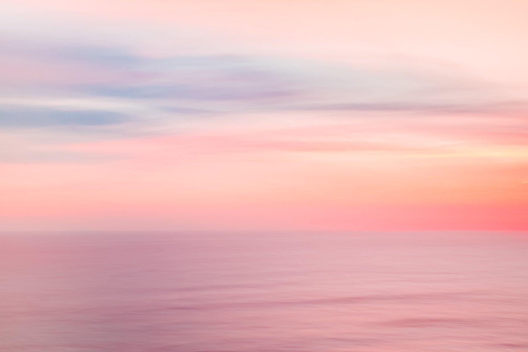 Whispers of Sunset Wall Mural