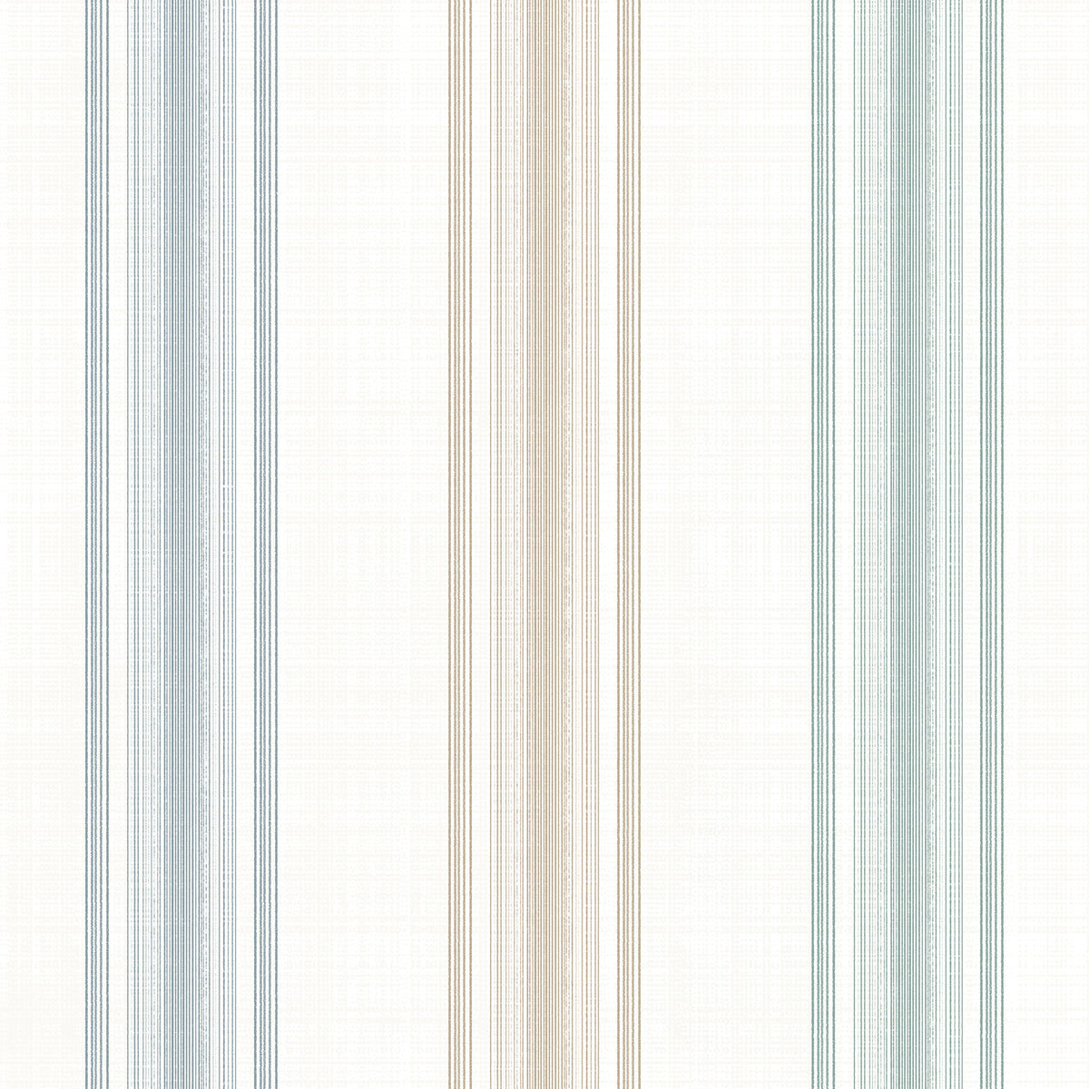 Elegant Striped Stripes French Wallpaper⁠ in your room — zoomed