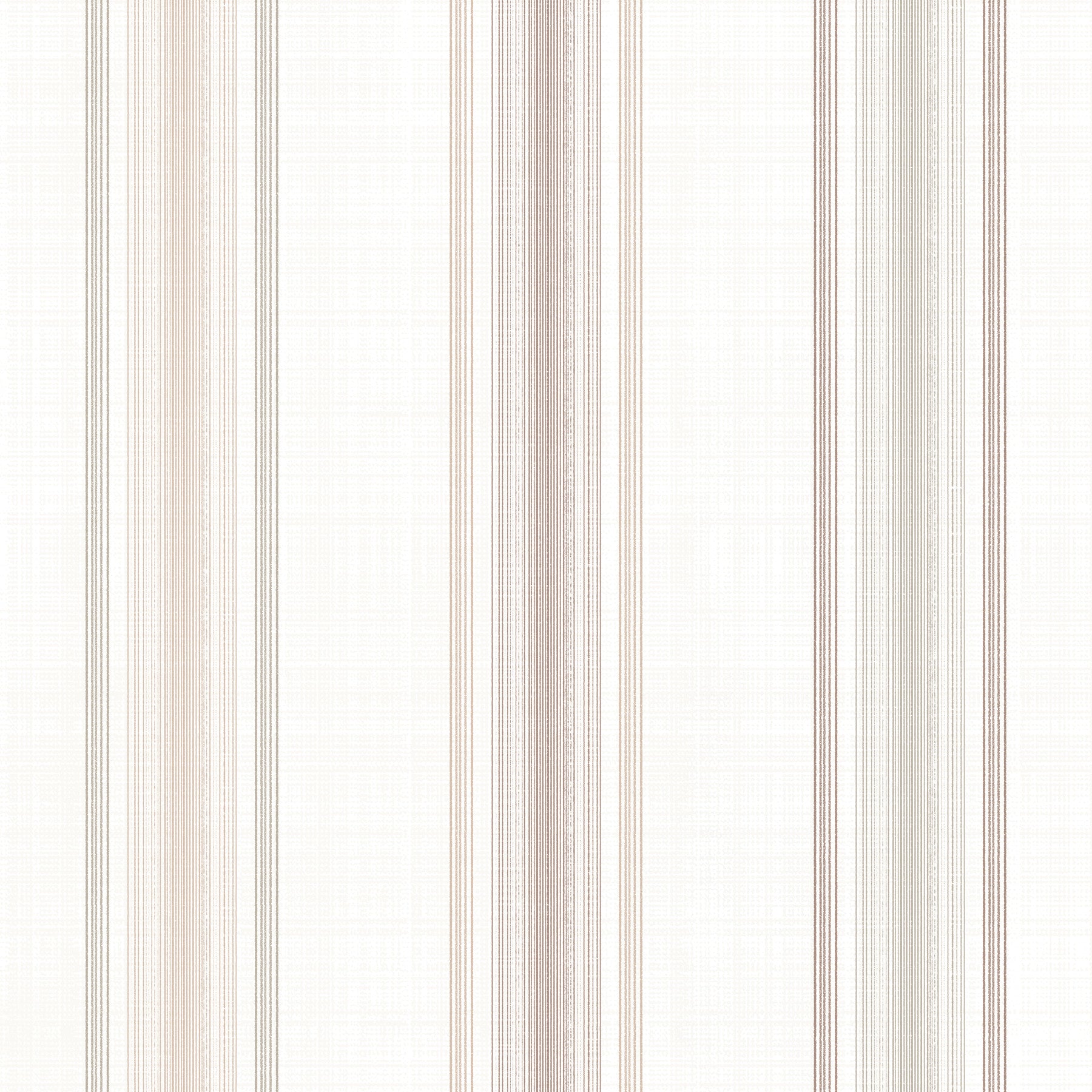Elegant Striped Stripes Warm Wallpaper⁠