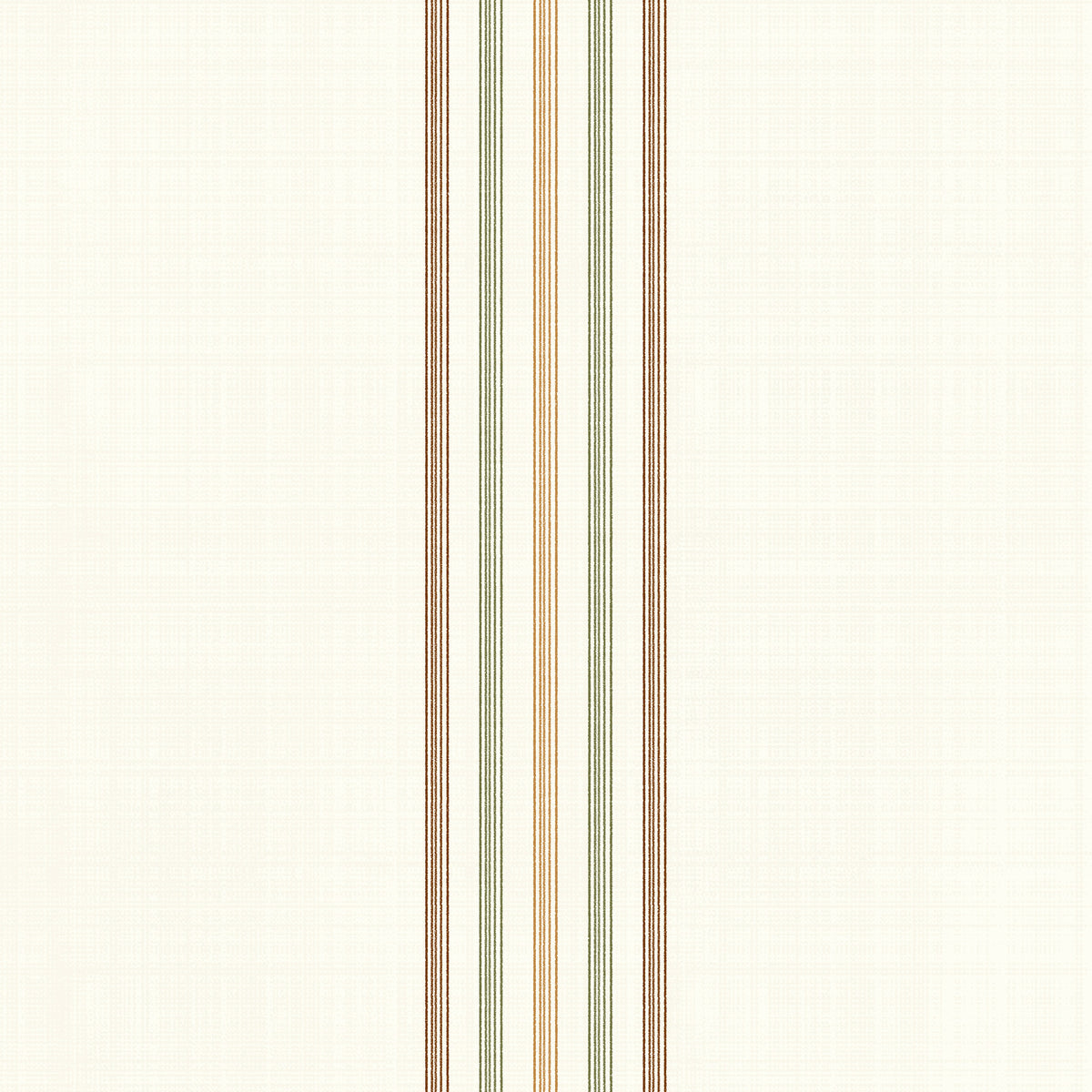 Fine Stripes Autumnal Wallpaper⁠