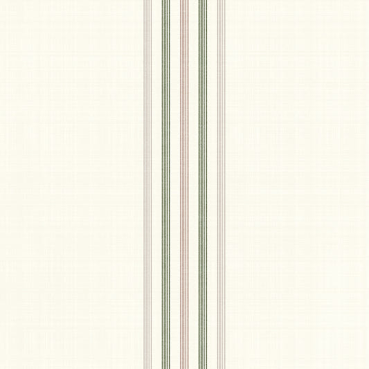 Fine Stripes Cozy Wallpaper⁠
