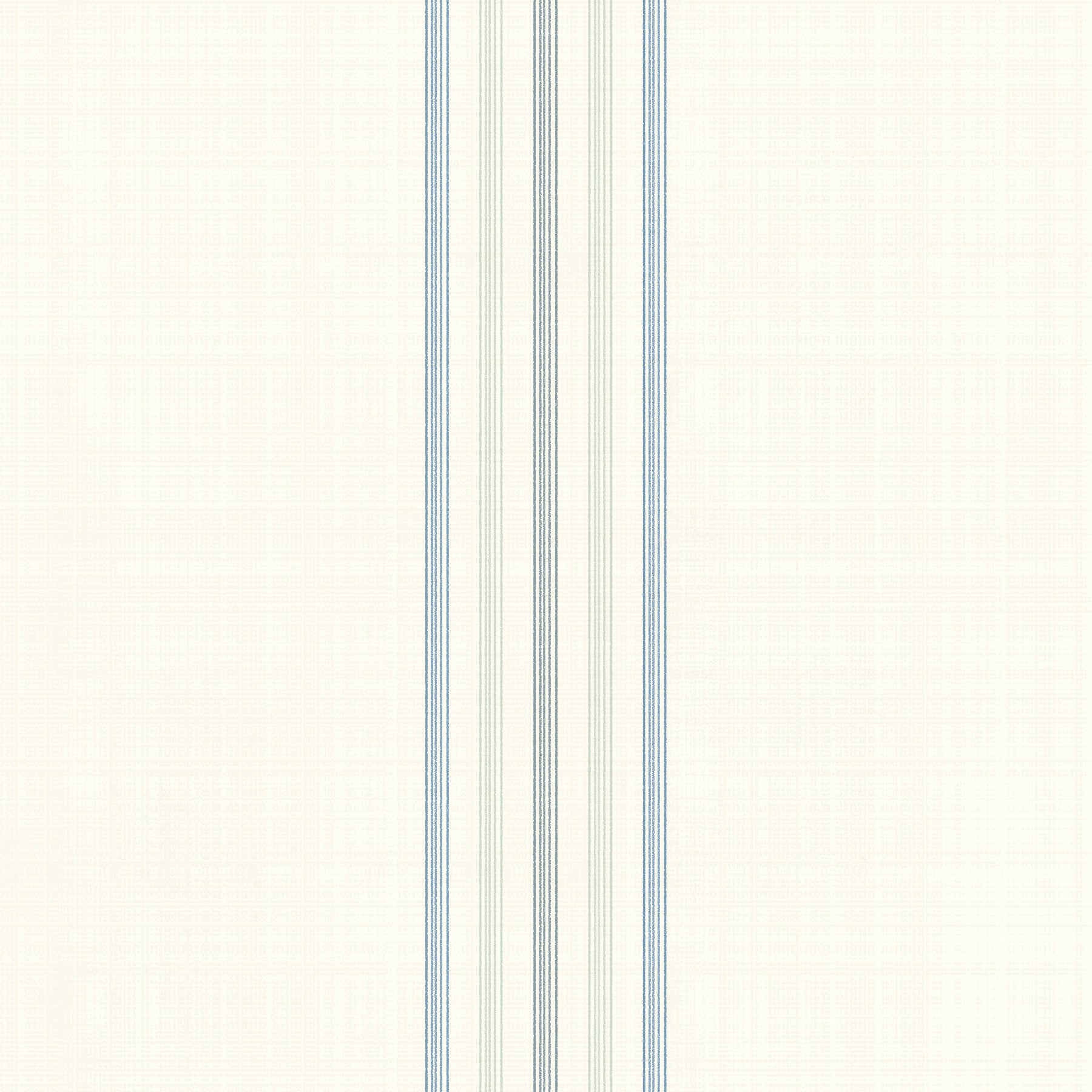 Fine Stripes French Wallpaper⁠