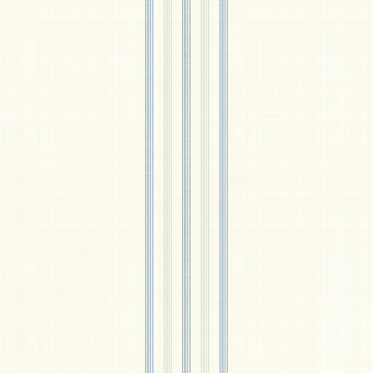 Fine Stripes French Wallpaper⁠ in your room — zoomed