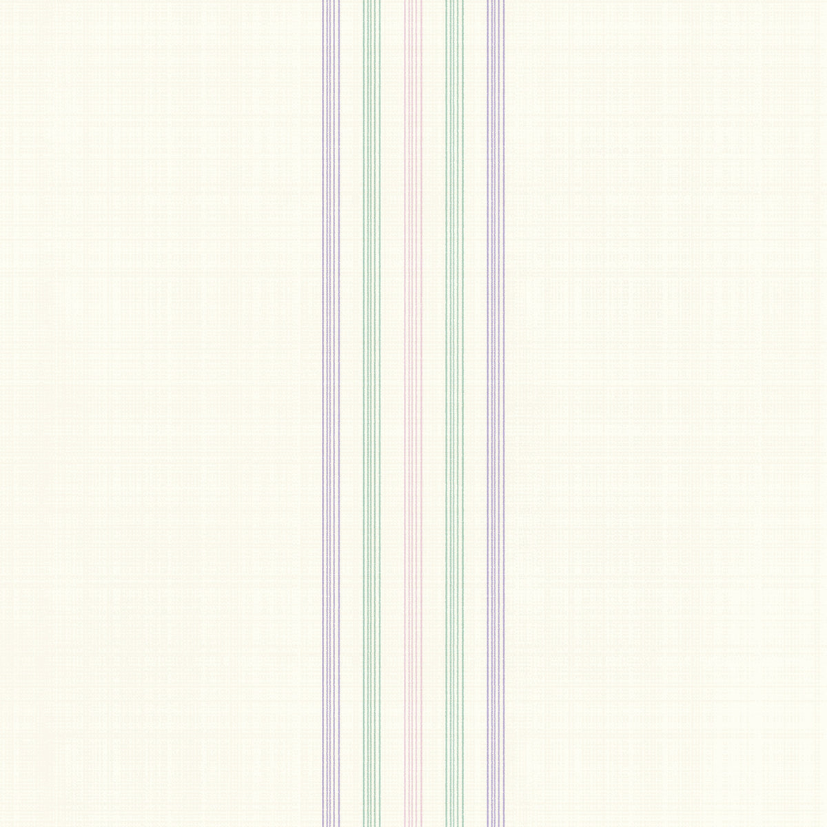Fine Stripes Pastels Wallpaper⁠