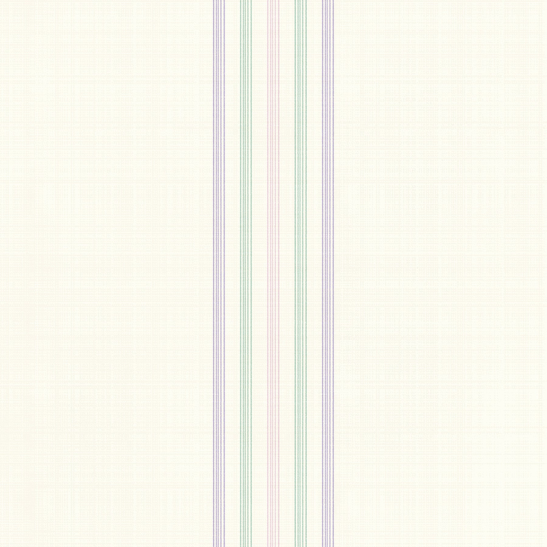 Fine Stripes Pastels Wallpaper⁠