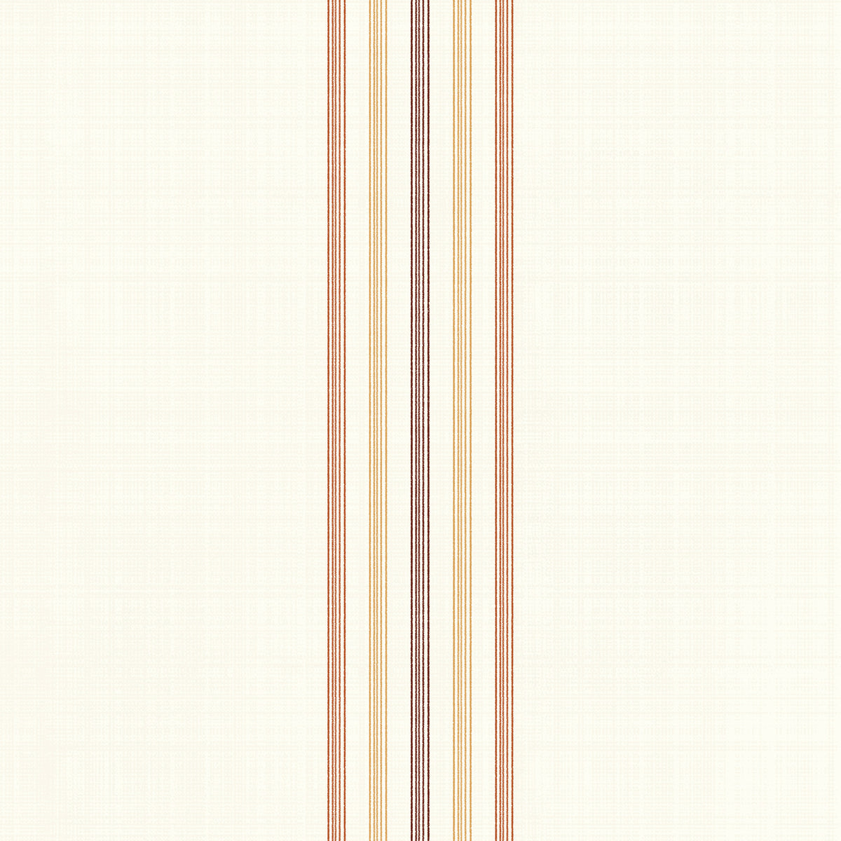 Fine Stripes Rustic Wallpaper⁠