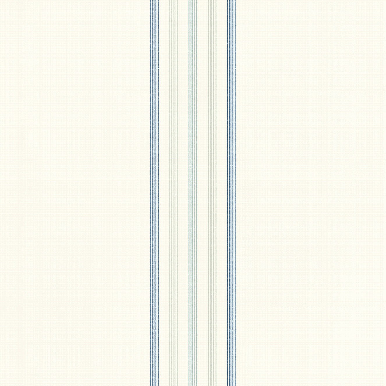 Fine Stripes Winterly Wallpaper⁠