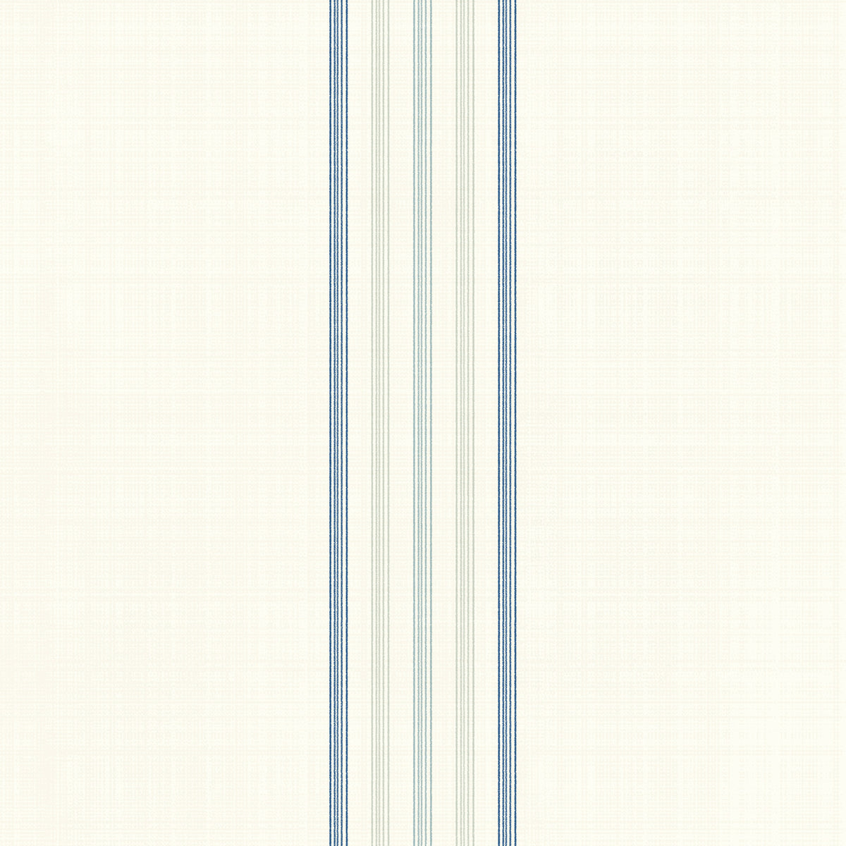 Fine Stripes Winterly Wallpaper⁠