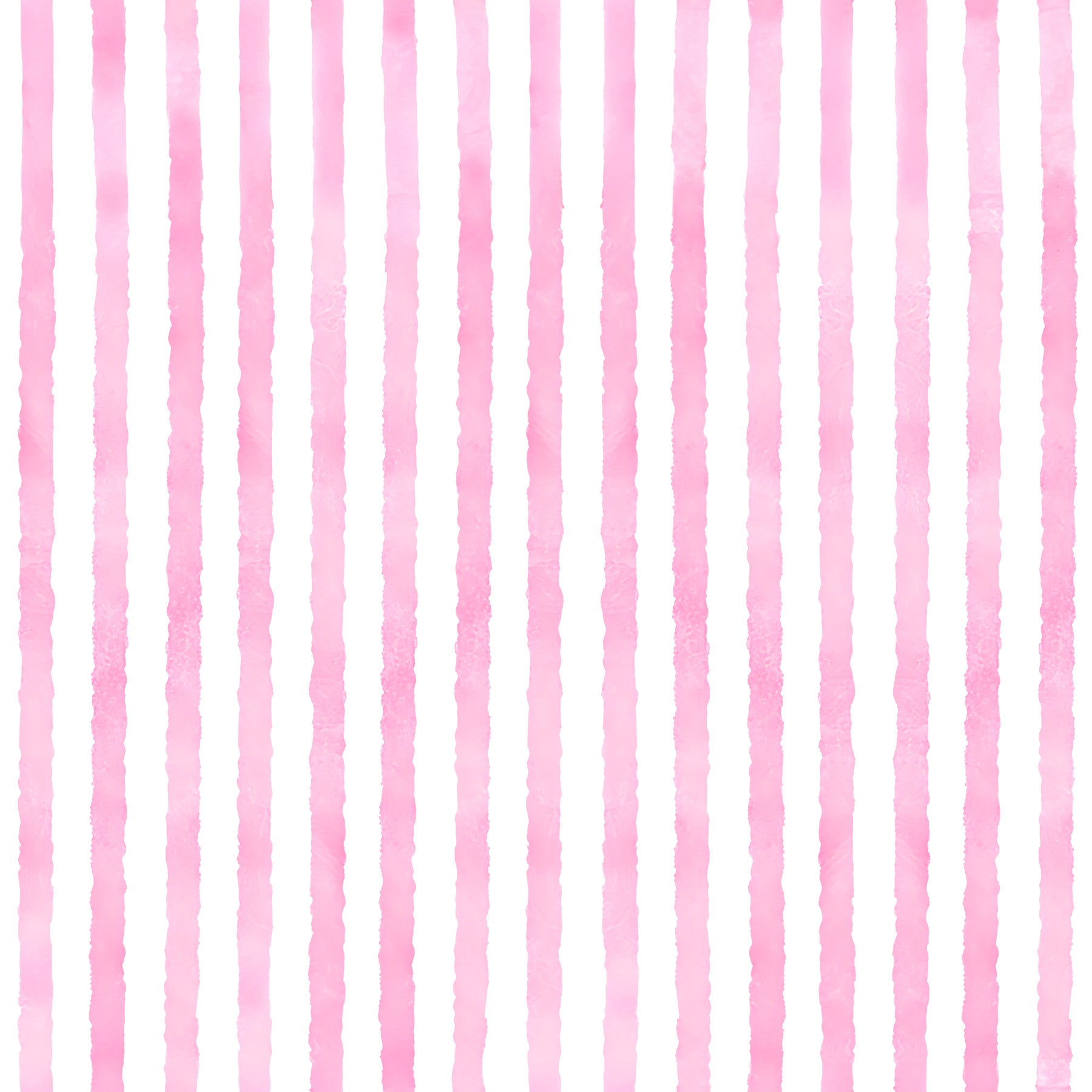 Neutral Pink Watercolor Stripe Pattern Hand Painted Vertical Lines Wallpaper⁠
