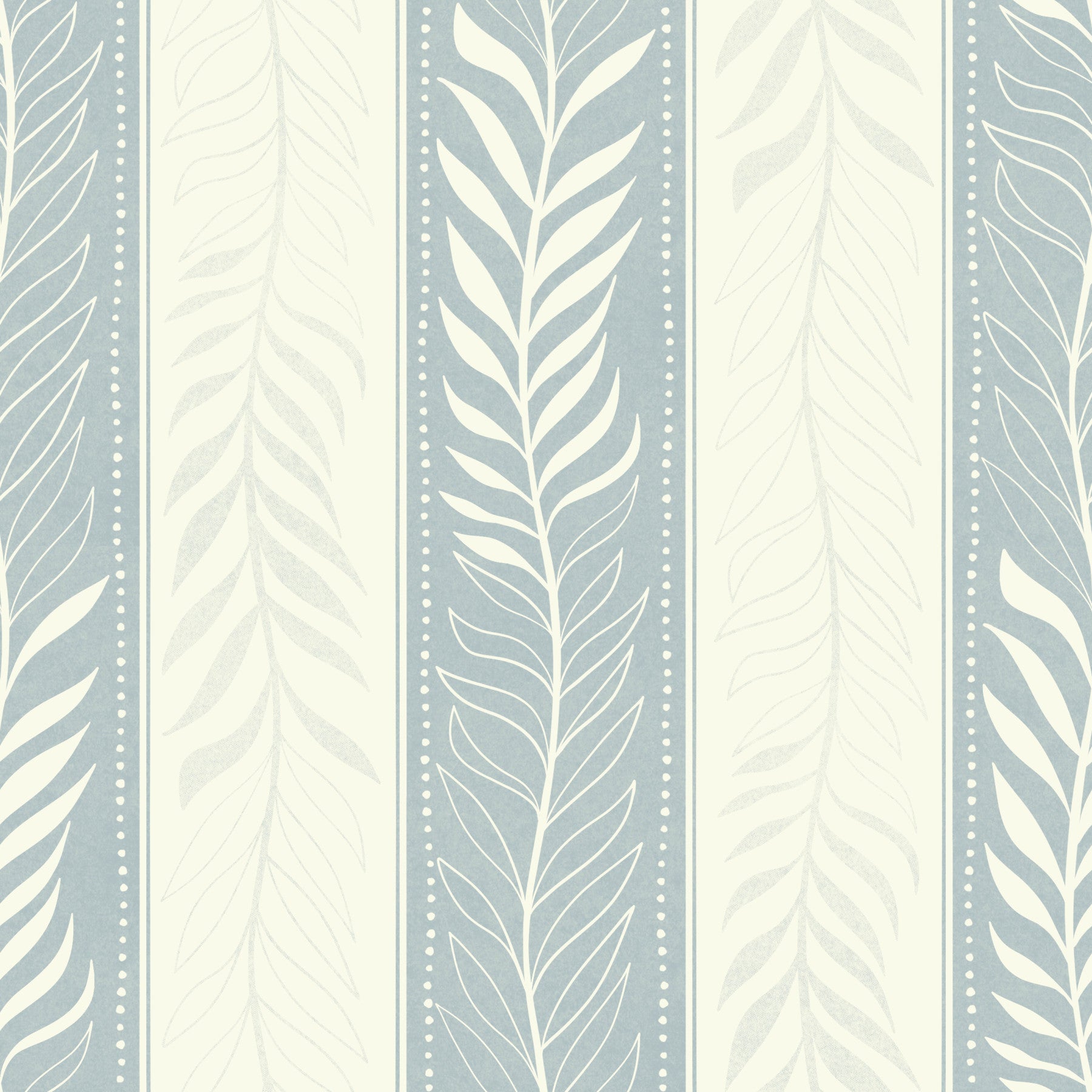 Vertical Foliage Wallpaper⁠