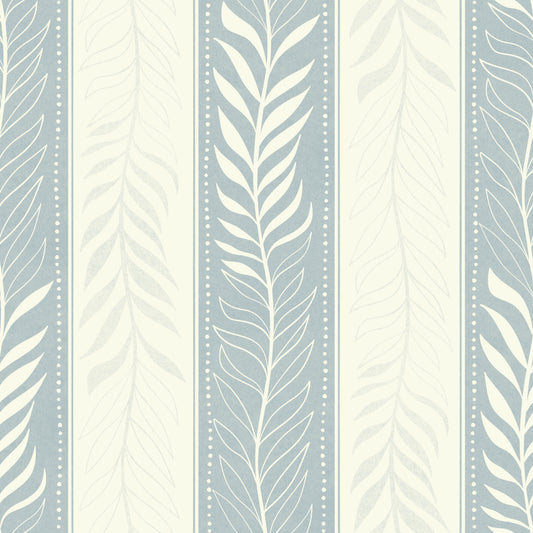 Vertical Foliage Wallpaper⁠