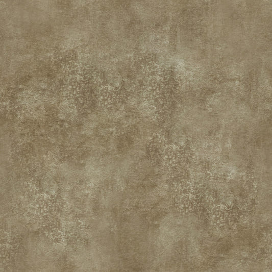 Mottled Mood - Ochre Wall Mural