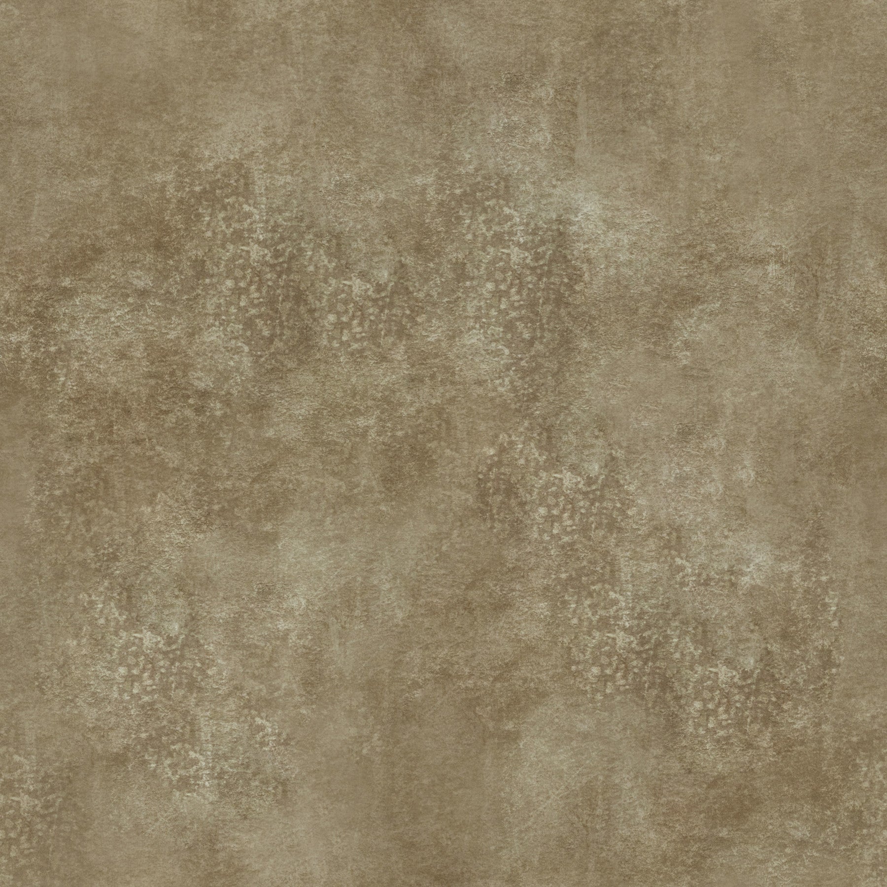 Mottled Mood - Ochre Wall Mural