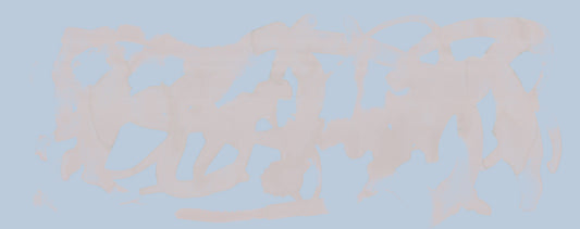 Lightscape Wash Wall Mural